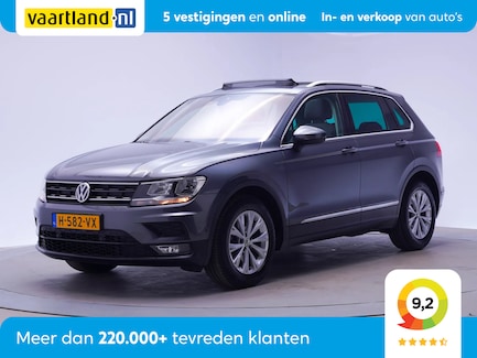 Volkswagen Tiguan 0