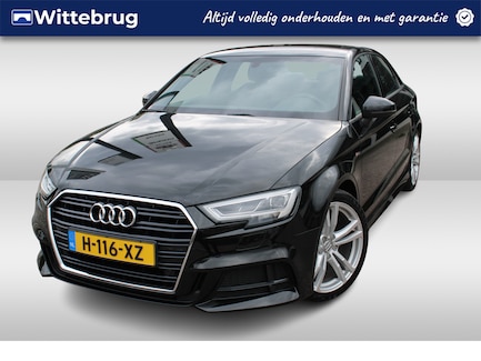 Audi A3 0