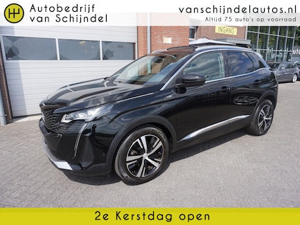 Peugeot 3008 0
