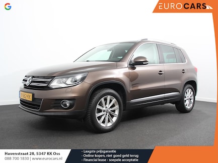 Volkswagen Tiguan 0