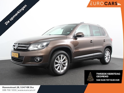 Volkswagen Tiguan 0