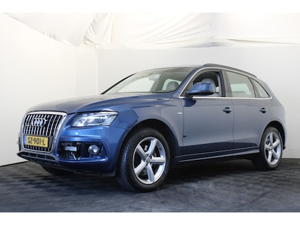 Audi Q5 0