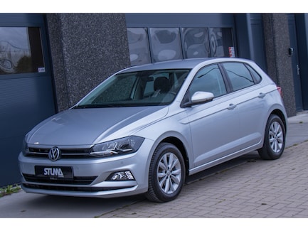 Volkswagen Polo 0