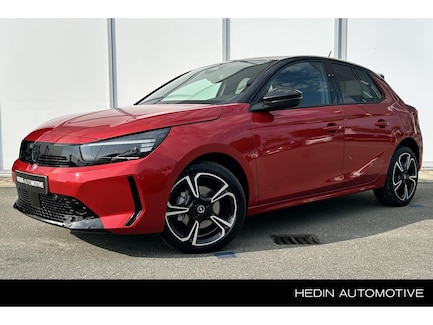 Opel Corsa 0