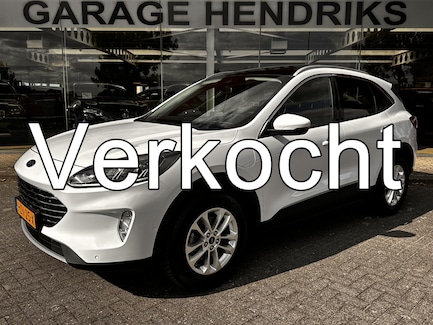 Ford Kuga 0