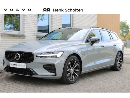 Volvo V60 0