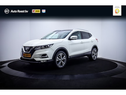 Nissan Qashqai 0