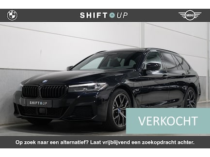 BMW 5-Serie 0