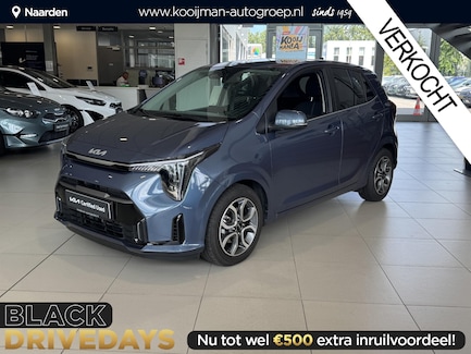 Kia Picanto 0