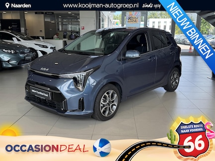 Kia Picanto 0