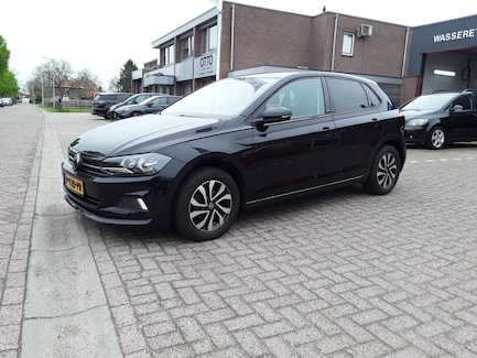 Volkswagen Polo 0