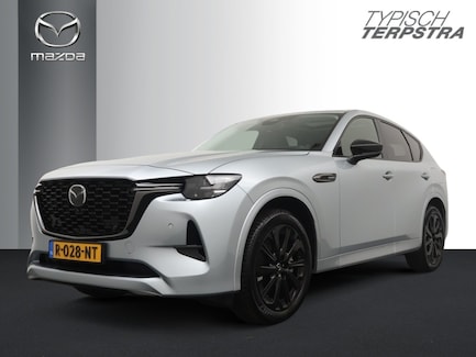 Mazda CX-60 0