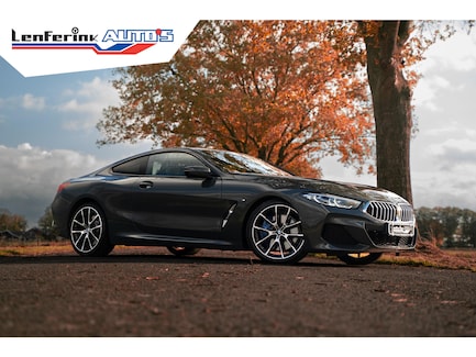 BMW 8-Serie 0