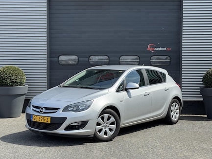 Opel Astra 0