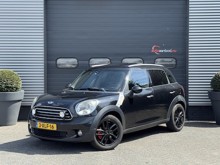 MINI Countryman 0