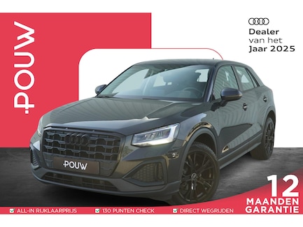 Audi Q2 0