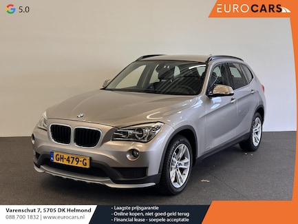 BMW X1 0