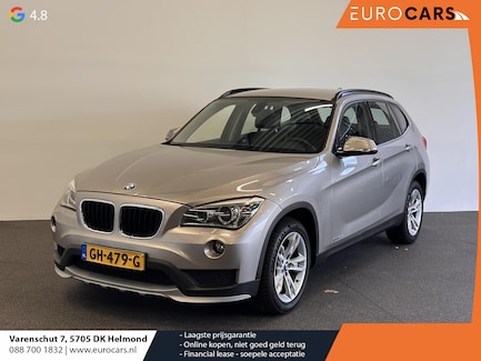 BMW X1 0