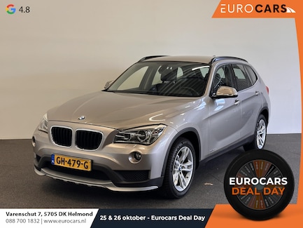 BMW X1 0