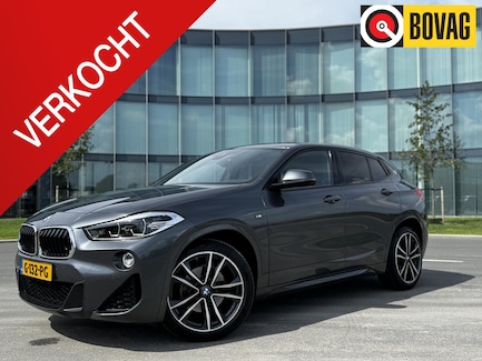 BMW X2 0