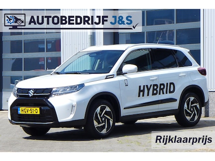 Suzuki Vitara 0