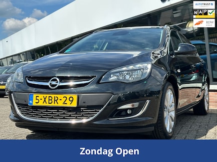 Opel Astra 0