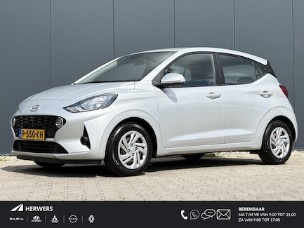 Hyundai i10 0