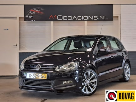 Volkswagen Polo 0