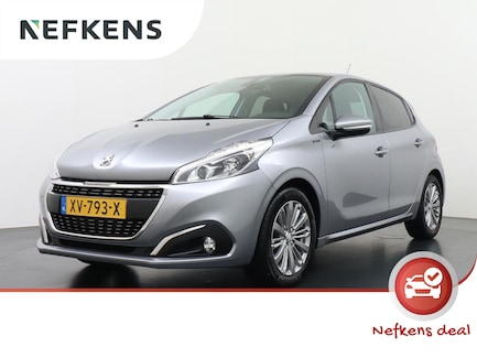 Peugeot 208 0
