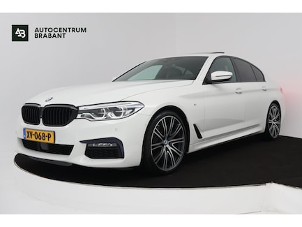 BMW 5-Serie 0