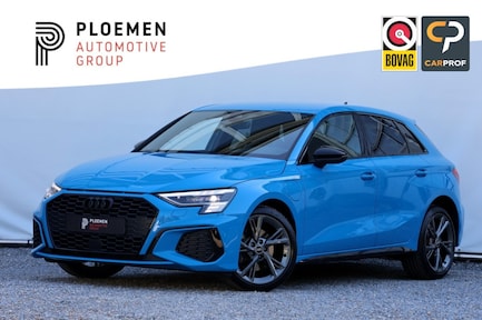 Audi A3 0