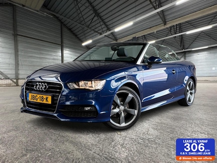 Audi A3 0