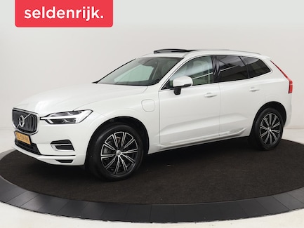 Volvo XC60 0