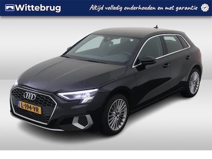 Audi A3 0