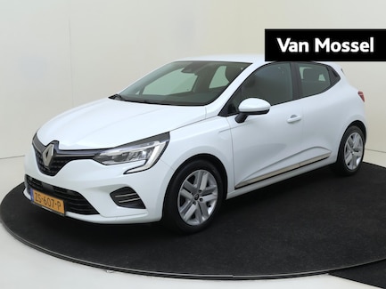 Renault Clio 0