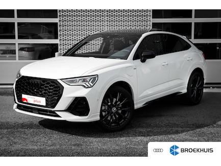 Audi Q3 Sportback 0