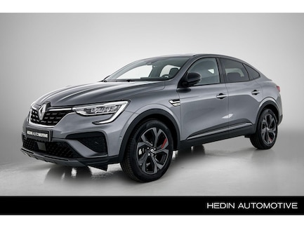 Renault Arkana 0