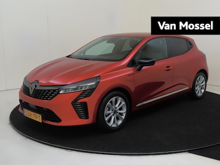 Renault Clio 0