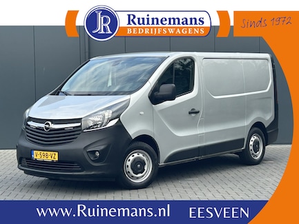 Opel Vivaro 0