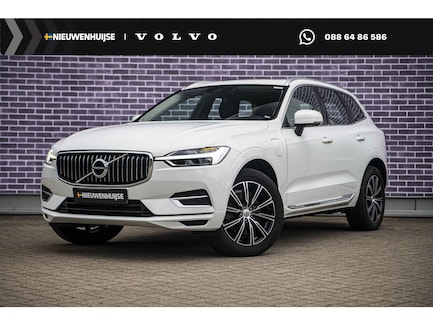 Volvo XC60 0