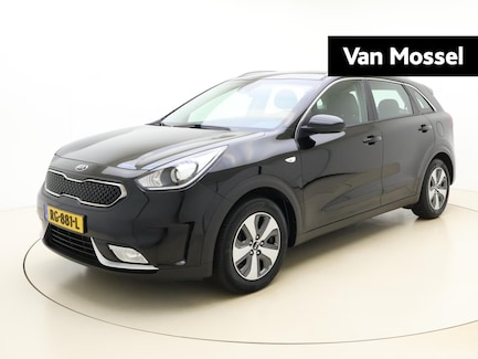 Kia Niro 0