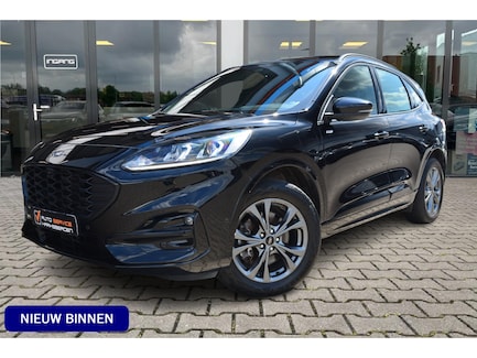Ford Kuga 0
