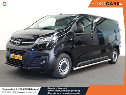 Opel Vivaro 0