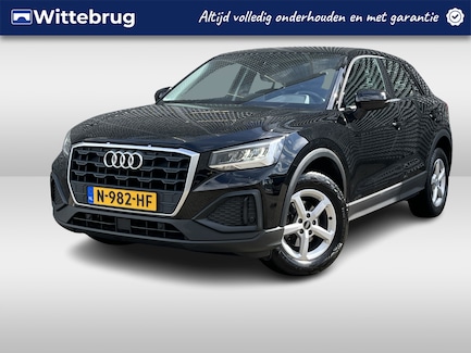 Audi Q2 0