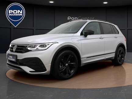 Volkswagen Tiguan 0