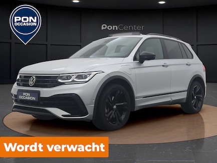 Volkswagen Tiguan 0