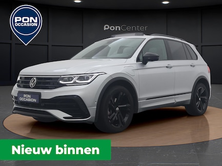 Volkswagen Tiguan 0