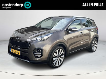 Kia Sportage 0