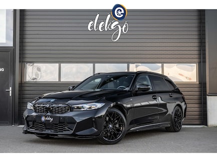 BMW 3-Serie 0