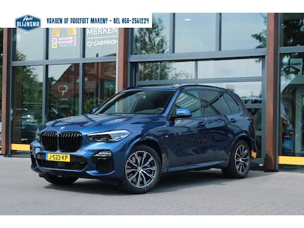 BMW X5 0